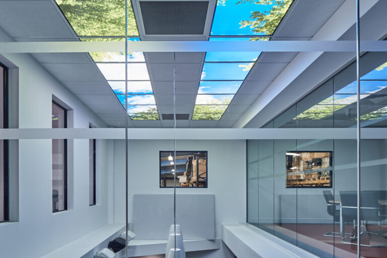 Habitech Ceiling Solutions