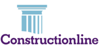 Construction Line Logo