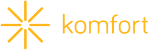 Komfort Approved Contractor